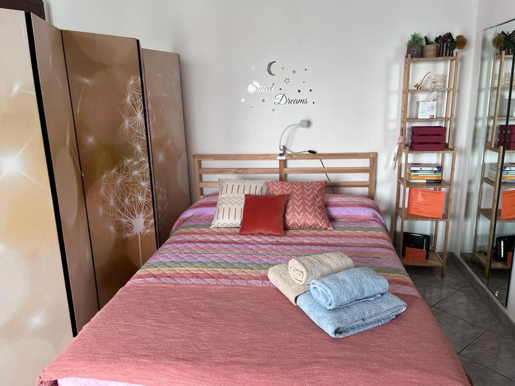 Deliziosa Casa Mignon Lejlighed Luisago Eksteriør billede