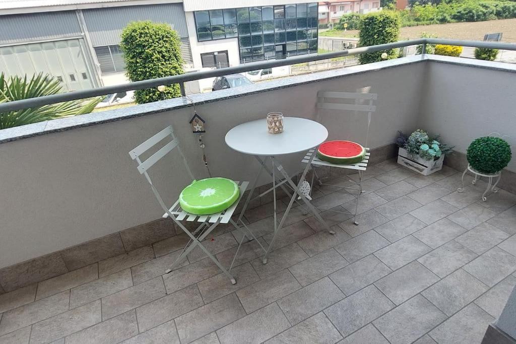 Deliziosa Casa Mignon Lejlighed Luisago Eksteriør billede